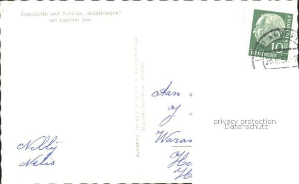 Maria Laach Glees Kloster Maria Laach – Bild 2