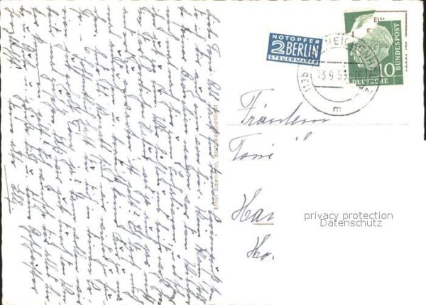 Bad Reichenhall mit Predigtstuhlbahn – Bild 2