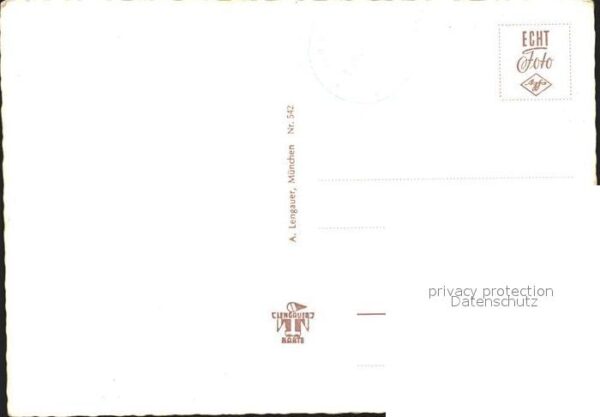 Muenchen Bavaria – Bild 2