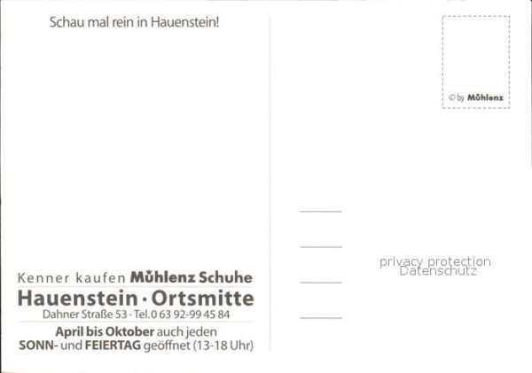 Hauenstein Pfalz Freizeit am Paddelweiher Mühlenz Schuhe – Bild 2