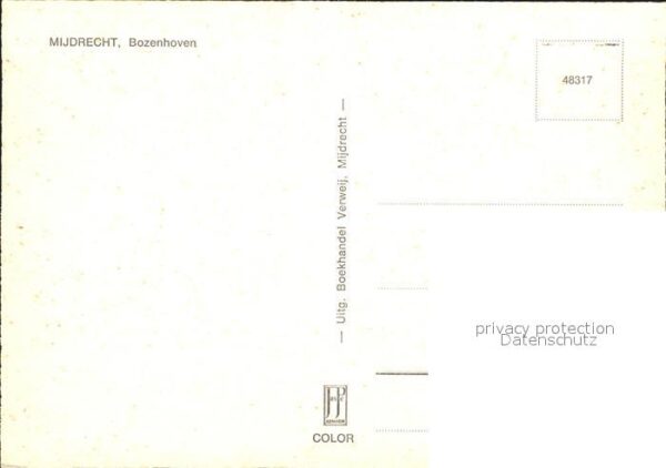 Mijdrecht Utrecht Bozenhoven – Bild 2