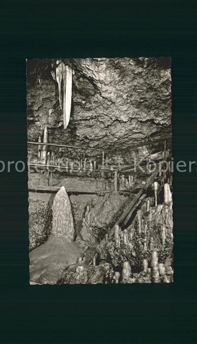 Hoehlen Caves Grottes Sophienhöhle Burg Rabenstein Bienenkopf