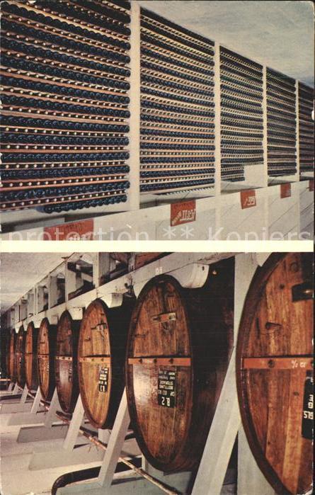 Wein Asti Brand Wine Italian Swiss Colony Wi