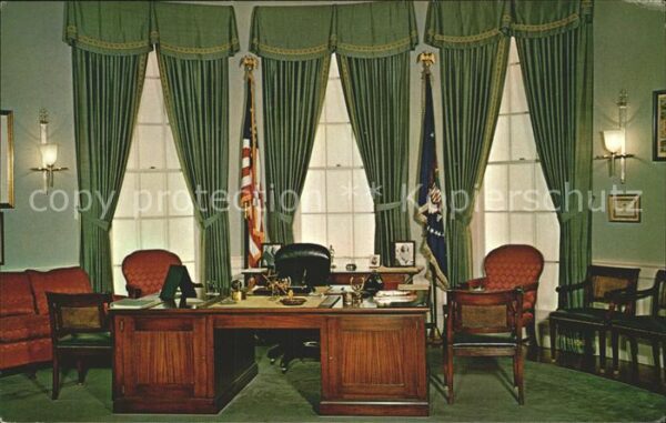 Bibliothek Library Harry S. Truman Independence Missouri