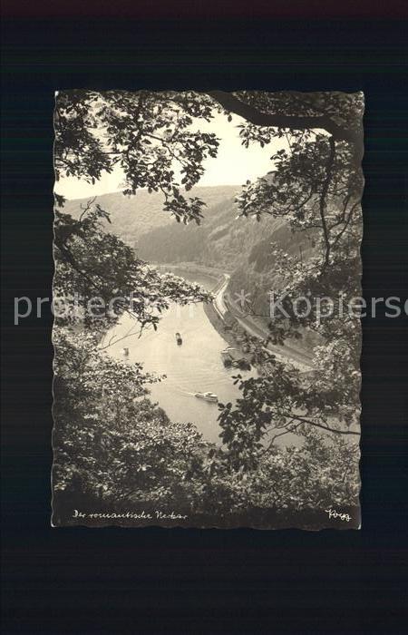 Foto Popp Nr. Neckar