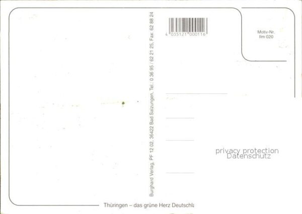 Goethe Johann Wolfgang von Wandrers Nachtlied Goethehäuschen Kicke – Bild 2