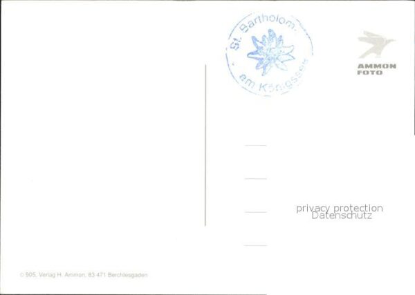 Berggesichter Watzmannsage Berchtesgadener Land – Bild 2