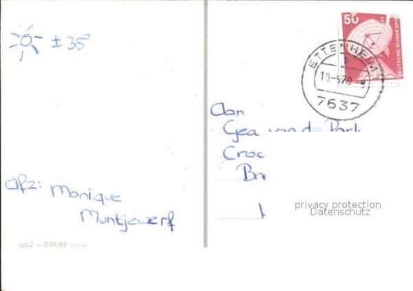 Trachten Schwarzwald Schwarzwaldhäuser Wassermühle Bollenhut – Bild 2