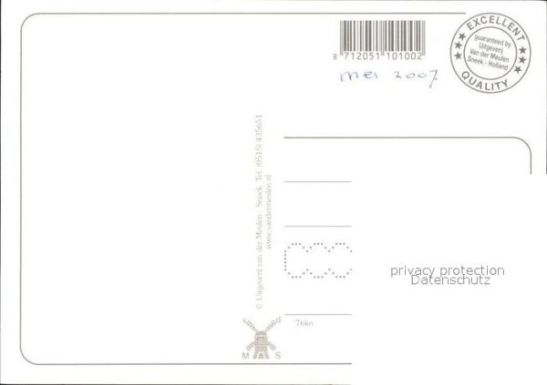 Windmuehle Havelte – Bild 2