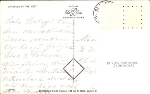 Cowboys Grandeur of the West – Bild 2