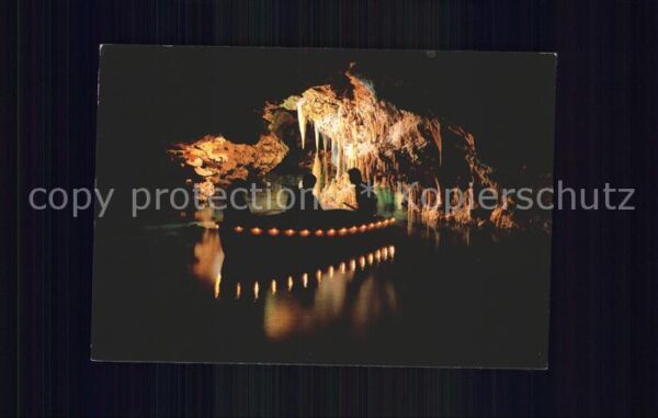 Hoehlen Caves Grottes Porto Cristo Manacor Cuevas dels Hams M