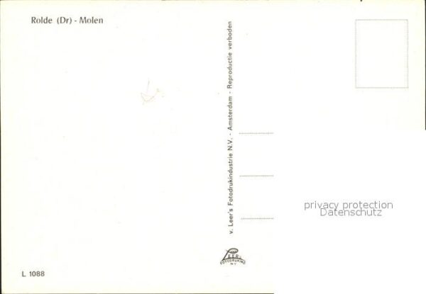 Windmuehle Rolde – Bild 2