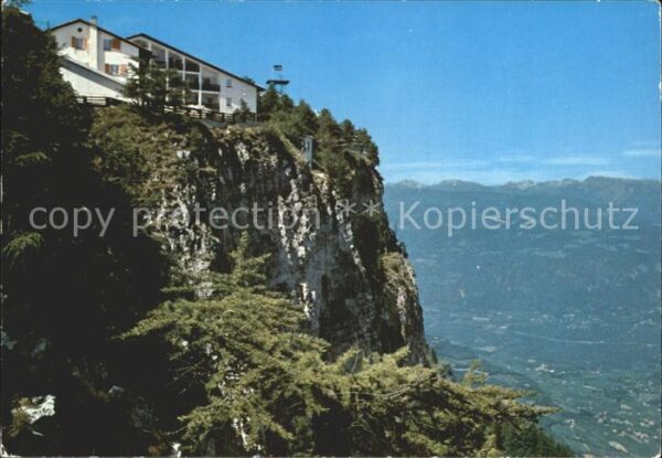Monte Penegal Hotel Facchin