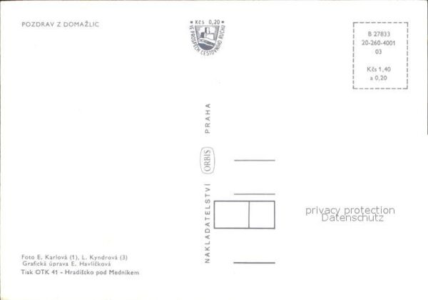 Domazlice – Bild 2