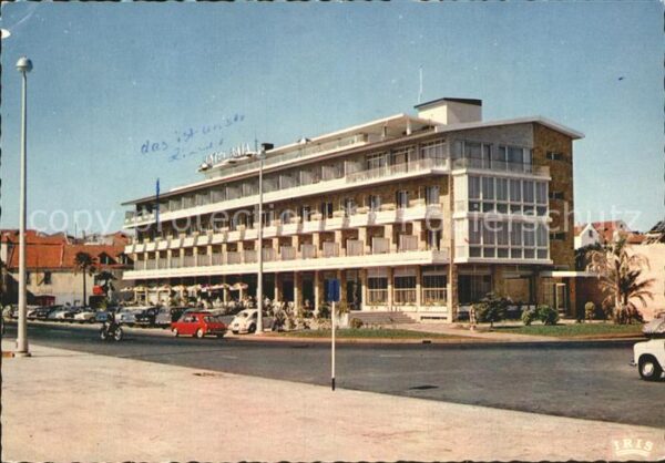 Cascais Hotel Baia