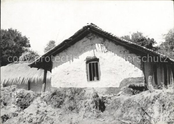 Indien Kapelle im Jeypurland