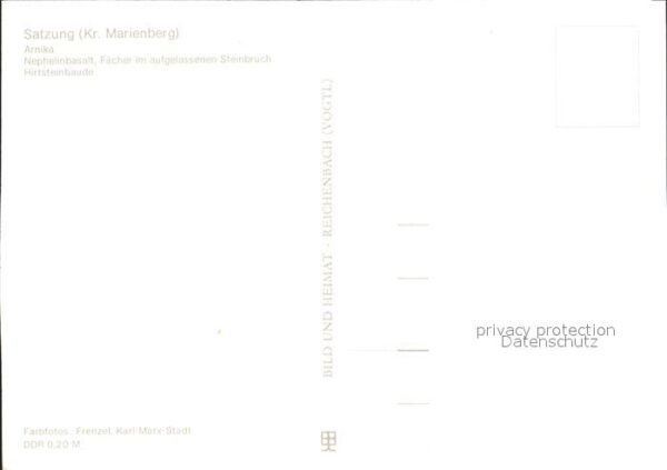 Satzung Hirtsteinbaude – Bild 2