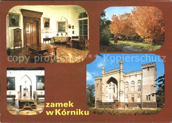 Kornik