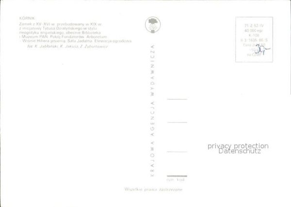 Kornik – Bild 2