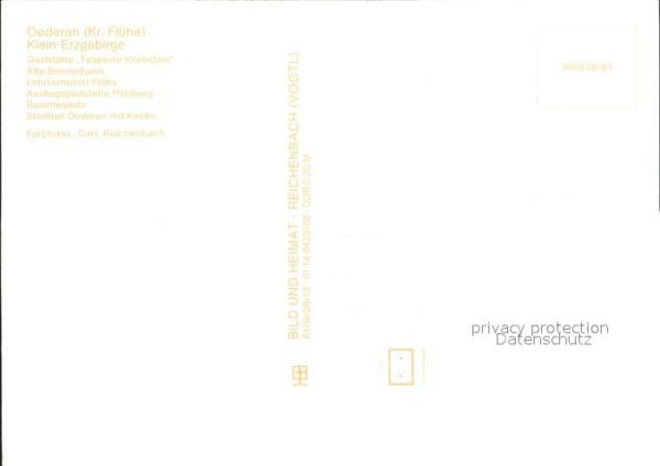 Oederan Klein Erzgebirge Modellbau – Bild 2