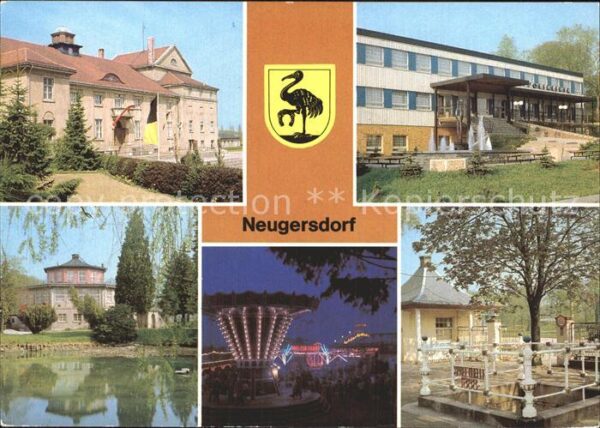 Neugersdorf Sachsen Turnhalle Friedrich Ludwig Jahn Stadion
