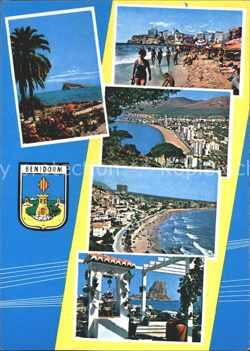 Benidorm