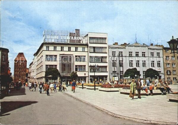 Chojnice