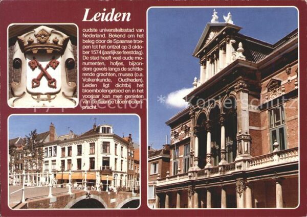 Leiden