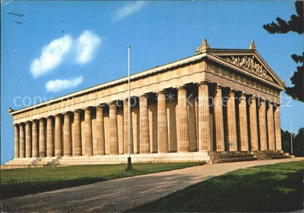 Walhalla