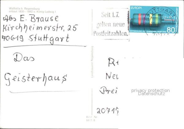 Walhalla – Bild 2