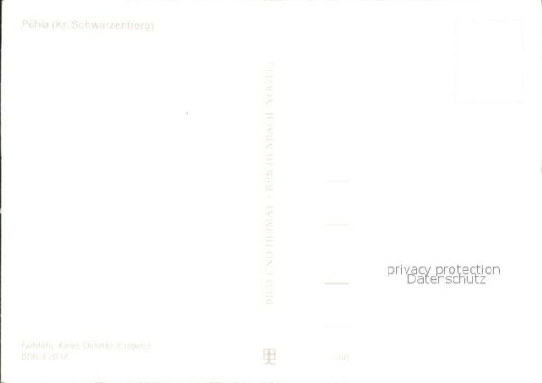 Poehla Erzgebirge – Bild 2