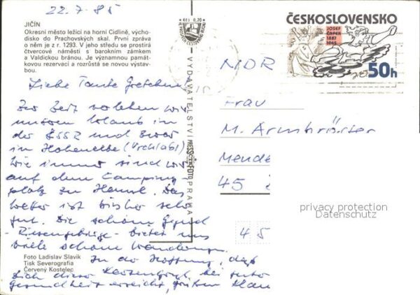 Jicin – Bild 2