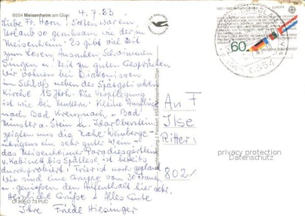 Meisenheim Glan am Glan – Bild 2