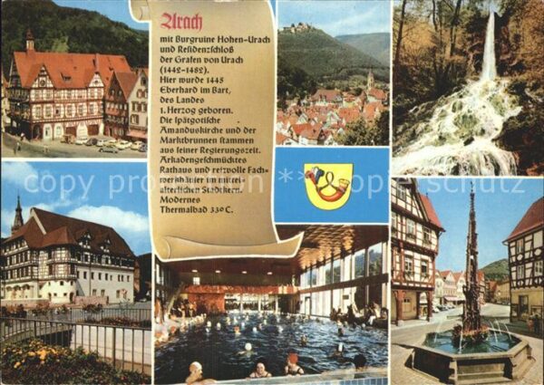 Urach Bad