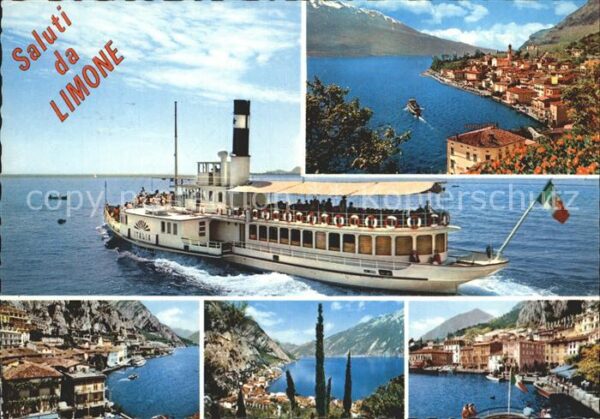Limone sul Garda