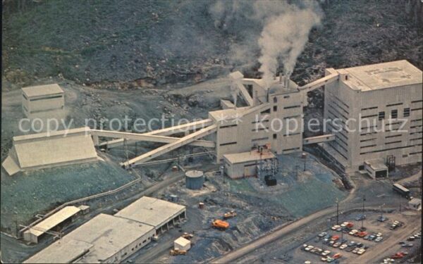 Canada State Advocate Mines Limited