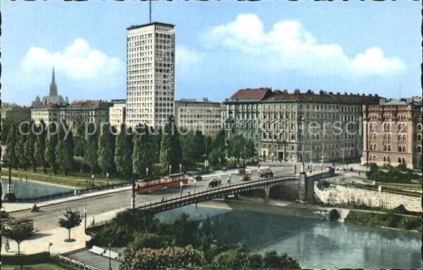 Wien Ringturm