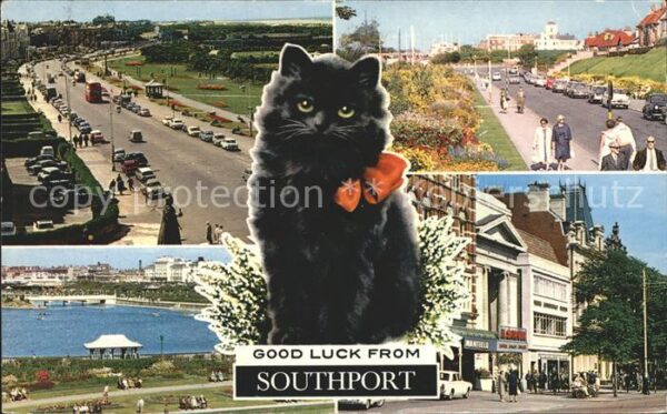 Southport UK