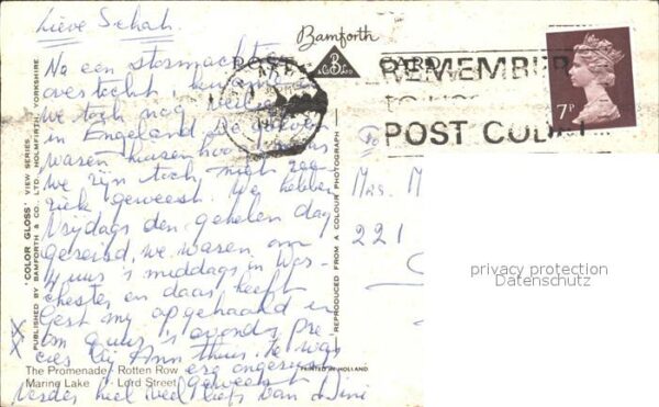 Southport UK – Bild 2