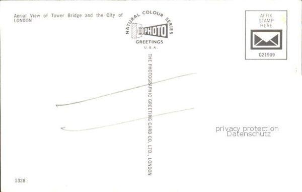 London Tower Bridge – Bild 2
