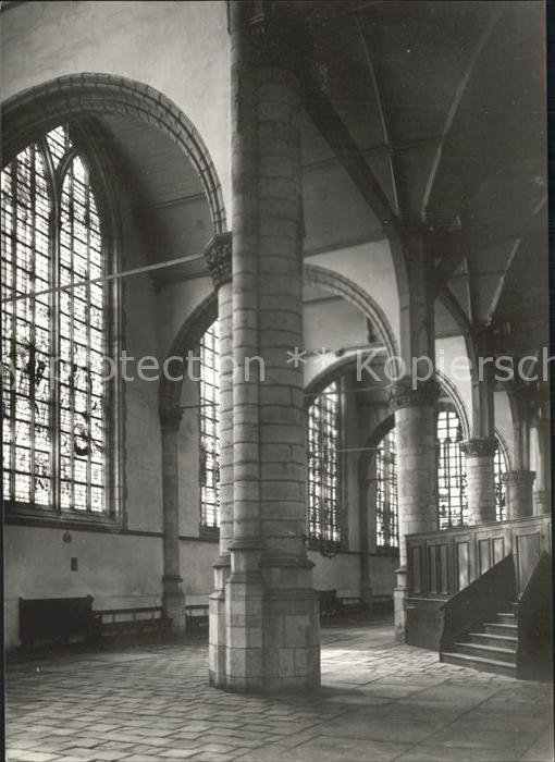 Gouda Sankt Janskirche