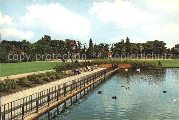 Helmond Park