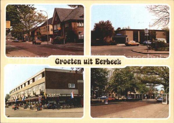 Eerbeek
