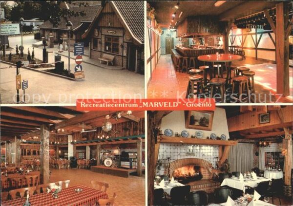 Groenlo Recreatie Centrum Marveld