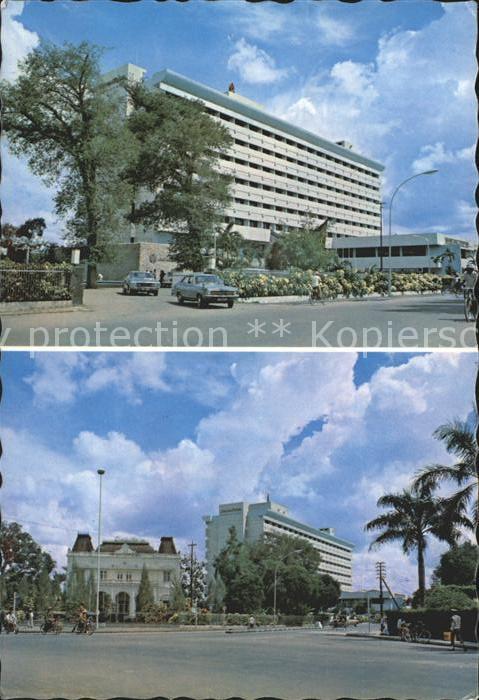 Jakarta
