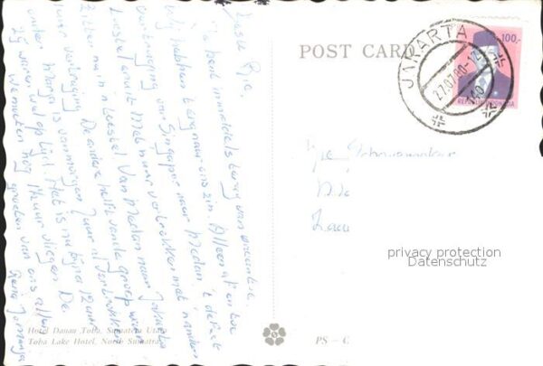 Jakarta – Bild 2