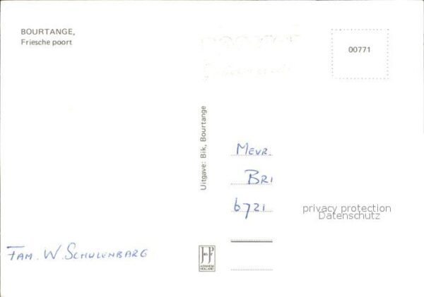 Bourtange Friesche poort – Bild 2