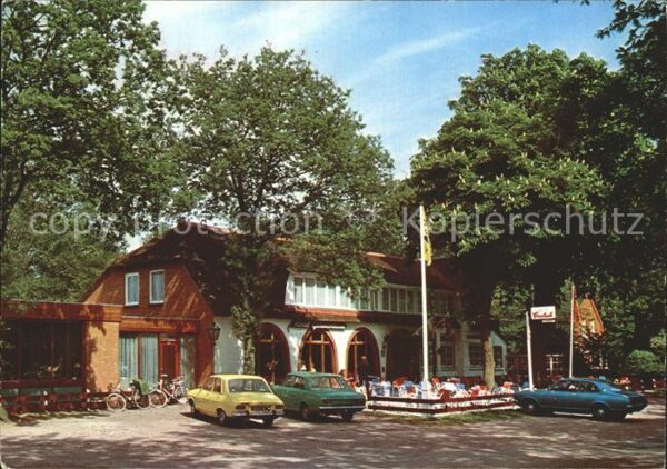 Rijs Bondshotel Cafe Restaurant Gaasterland