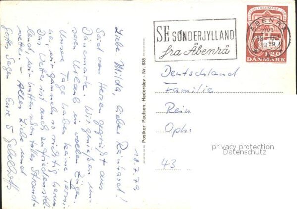 Abenra Loddenhoj – Bild 2
