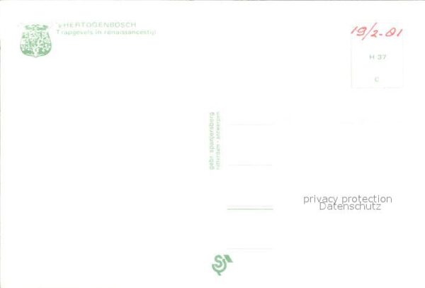 S-Hertogenbosch – Bild 2